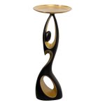 Simple and modern large floor to ceiling decorations for living rooms and home decor