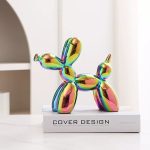 Balloon Dog Jewelry Home Decor - Image 8
