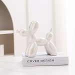 Balloon Dog Jewelry Home Decor - Image 5