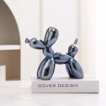 Balloon Dog Jewelry Home Decor - Image 4