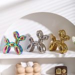 Balloon Dog Jewelry Home Decor - Image 2