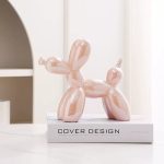 Balloon Dog Jewelry Home Decor - Image 9