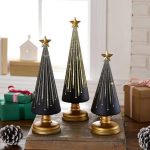 Resin Christmas Ornaments - Craft Decor for Home & Party