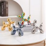 Balloon Dog Jewelry Home Decor - Image 3